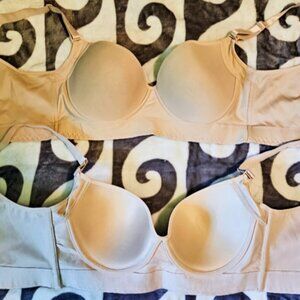 Shapermint Bra's
